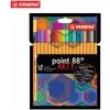 Stabilo Point 88 18 ks Stabilo Point 88 18 ks