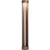 | Redo 90366 - vonkajšie LED svietidlo ZEUS, 11,5 W, 230 V, 3000 K, 75 cm, IP54, hnedé | 90366 | Redo 90366 - vonkajšie LED svietidlo ZEUS, 11,5 W, 230 V, 3000 K, 75 cm, IP54, hnedé | 90366