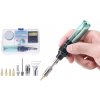 Pro Solder - Prenosná plynová spájkovacia súprava Pro Solder - Prenosná plynová spájkovacia súprava