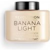 Makeup Revolution Baking Powder sypký púder Banana Light 32 g Makeup Revolution Baking Powder sypký púder Banana Light 32 g