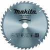 MAKITA Kotúč pílový D 260 x 30 mm na drevo (40 HM zubov) 2.6 mm rez - D-65377