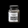 HWA Pigmentový prášok Bronze Brown 50 g