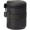 easyCover Easy Cover nylonové pouzdro na objektiv 85 x 130mm čierna
