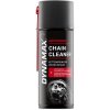 DYNAMAX CHAIN CLEANER SPRAY 400ml (Čistič reťaze) DYNAMAX CHAIN CLEANER SPRAY 400ml (Čistič reťaze)