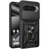 Techsuit CamShield Series Google Pixel 10 Pro XL čierny