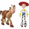 Sada figúrok Mattel Toy Story 5 Jessie & Bullseye 2 ks Sada figúrok Mattel Toy Story 5 Jessie & Bullseye 2 ks