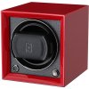 Paul Design 30011 Watch Winder Gentlemen 1 Red Paul Design 30011 Watch Winder Gentlemen 1 Red