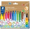 Staedtler Noris jumbo 328-B 12 Staedtler Noris jumbo 328-B 12