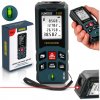 Laserový diaľkomer 60 m Humberg HM-173 Laserový diaľkomer 60 m Humberg HM-173
