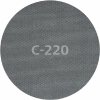 Wolfcraft Brúsna mriežka, ø 225 mm, karbid kremíka, veľkosť zrna: veľmi jemné, zrnitosť: 220, 5 ks, 2288000 Wolfcraft Brúsna mriežka, ø 225 mm, karbid kremíka, veľkosť zrna: veľmi jemné, zrnitosť: 220, 5 ks, 2288000