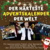 Der härteste Adventskalender der Welt (Brožovaná) Der härteste Adventskalender der Welt (Brožovaná)