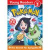 Pokemon Young Readers: Adventure On The Horizon (Brožovaná) Pokemon Young Readers: Adventure On The Horizon (Brožovaná)