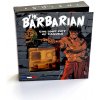 The Barbarian - The Cave Dweller - Inside3 The Barbarian - The Cave Dweller - Inside3