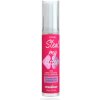 Crushious STEAL MY KISSES STRAWBERRY CHAMPAGNE FLAVOUR LUBRICANT GEL 10 ml