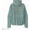 Patagonia Capilene Cool Sun Peak Visions nouveau green blue sage x-dye