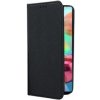Púzdro knižkové SMART BOOK CASE pre SAMSUNG GALAXY A71 (A715F) - čierne Púzdro knižkové SMART BOOK CASE pre SAMSUNG GALAXY A71 (A715F) - čierne