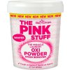 The Pink Stuff zázračný odstraňovač škvŕn na biele tkaniny 1kg The Pink Stuff zázračný odstraňovač škvŕn na biele tkaniny 1kg