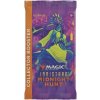 Wizards of the Coast Magic the Gathering Innistrad Midnight Hunt Collector Booster Wizards of the Coast Magic the Gathering Innistrad Midnight Hunt Collector Booster