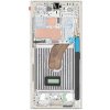 Samsung SM-S918B Galaxy S23 Ultra LCD rám - GH96-15833B - krém Samsung SM-S918B Galaxy S23 Ultra LCD rám - GH96-15833B - krém