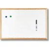 BI-OFFICE 40 x 60 cm Magnetická nástenka BI406010 BI-OFFICE 40 x 60 cm Magnetická nástenka BI406010