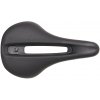 Cyklistické sedlo Bontrager Verse Short Elite Bike Saddle - black 145 mm Cyklistické sedlo Bontrager Verse Short Elite Bike Saddle - black 145 mm