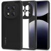 Tech-Protect Magmat kryt na Xiaomi Redmi Note 14 Pro Plus 5G, čierny