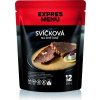 EXPRES MENU Sviečková na smotane 600 g EXPRES MENU Sviečková na smotane 600 g