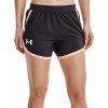 Under Armour Fly By 2.0 Brand Short gry