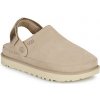 UGG Nazuvky W GOLDENSTAR CLOG Béžová