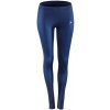 Outhorn Dámske fitness legíny HOL17-SPDF604 Navy Dark