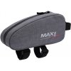Taška MAX1 Top Tube sivá Taška MAX1 Top Tube sivá