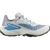Salomon Genesis W white/lunar rock 477671 dámské nízké prodyšné trailové běžecké boty - 40 a 2/3 EUR Salomon Genesis W white/lunar rock 477671 dámské nízké prodyšné trailové běžecké boty - 40 a 2/3 EUR
