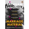 Marriage Material - Sathnam Sanghera Marriage Material - Sathnam Sanghera