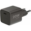 Winner Group | Winner Group - Rychlonabíjací adaptér 1xUSB-C Power Delivery 20W čierna | WN0047 Winner Group | Winner Group - Rychlonabíjací adaptér 1xUSB-C Power Delivery 20W čierna | WN0047