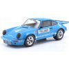 Porsche 911 IROC #4 FOLLMER IROC RIVERSIDE - 1974, modrá Solido 1:18 Porsche 911 IROC #4 FOLLMER IROC RIVERSIDE - 1974, modrá Solido 1:18
