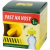 Trebor Pasca na osy - drziak na PET fľašu pasca osy Trebor Pasca na osy - drziak na PET fľašu pasca osy