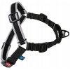 Dogcessories čierny výcvikový Postroj pre psa S Dogcessories čierny výcvikový Postroj pre psa S
