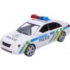 Wiky Policejní auto s efekty 24 cm Wiky Policejní auto s efekty 24 cm