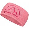 La Sportiva Artis Headband - Lollipop/Cerise X67 S La Sportiva Artis Headband - Lollipop/Cerise X67 S
