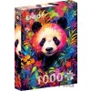 ENJOY Hravé pandí mládě 1000 dielov ENJOY Hravé pandí mládě 1000 dielov