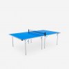 PONGORI Outdoorový stôl PPT 130 na stolný tenis modrý PONGORI Outdoorový stôl PPT 130 na stolný tenis modrý
