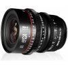 Meike 25mm T2.1 Super35 Prime Cine Lens PL Mount + Zľava na kurz Lens Brothers Meike 25mm T2.1 Super35 Prime Cine Lens PL Mount + Zľava na kurz Lens Brothers