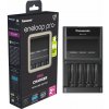 Nabíjačka Panasonic BQ-CC65 pre NiMH, NiCd aku. Nabíjačka Panasonic BQ-CC65 pre NiMH, NiCd aku.