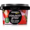 Beauty Jar Yummy Strawberry Letter jemný peeling s hydratačným účinkom 360 g Beauty Jar Yummy Strawberry Letter jemný peeling s hydratačným účinkom 360 g