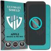 Hybridné sklo Ultimate Shield pre Apple iPhone 16 Pro Max 1 ks Hybridné sklo Ultimate Shield pre Apple iPhone 16 Pro Max 1 ks
