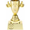ETROFEJE pohár 153 hodnota: 1531, 13,5cm ETROFEJE pohár 153 hodnota: 1531, 13,5cm