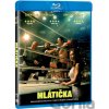 Mlátička Blu-ray Mlátička Blu-ray