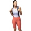 Alé R-EV1 GO W bibshort Grand canyon