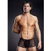 Micro Mesh Trunk Black L/XL Micro Mesh Trunk Black L/XL