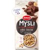 Emco Mysli chrumkavé - Horká čokoláda 750 g Emco Mysli chrumkavé - Horká čokoláda 750 g